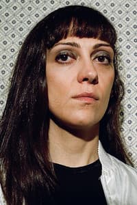 Melissa Dullius in In the Traveler's Heart