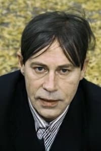 Hugues Quester in Anne Trister