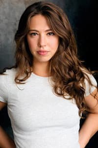 Jasmine Kimiko in Come be Creepy with Us