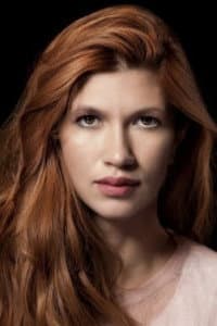 Simona Spirovska in Раѓање
