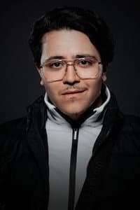 Brahim Bouhlel in Dans 5 ans