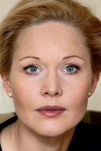 Alyona Ivchenko in Lat haar gaan