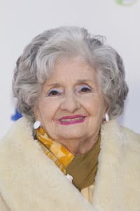 Amparo Pacheco in Cómicos