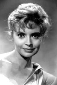 Yvonne Monlaur in Spavaldi e innamorati