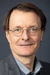 Karl Lauterbach in Die Krankenfabrik - Patienten in Not. Schwestern am Limit