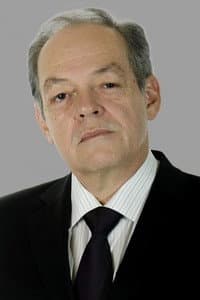 Gerardo Calero in Amar y Vivir