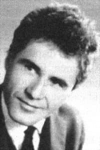 Constantin Bîrliba in Cursa