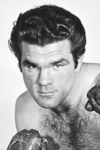 Freddie Mills in Fun at St. Fanny's