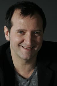 Philippe Uchan in Les jumeaux vénitiens