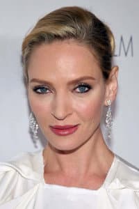 Uma Thurman in Pretty Lethal