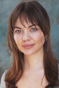 Sarah Twomey in Men