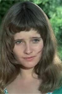 Bénédicte Bucher in Un amour de pluie