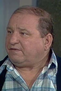 Stanislav Tříska in Nález