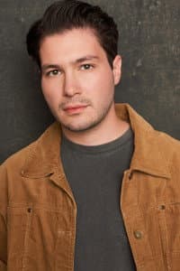 Sam Dubin in Love  Transcends