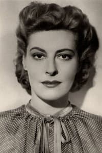 Marianne Hoppe in Falsche Bewegung