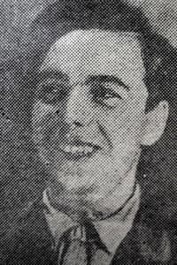 Aleksandr Shirshov in Доктор Вера