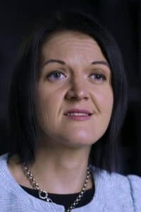 Elizabeth Yardley in Trevor McDonald and the Killer Nurse