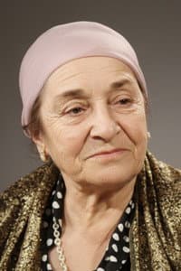 Talia Saltı in Canım Sana Feda