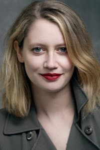 Sophie Fisher in Cannibal Cabin