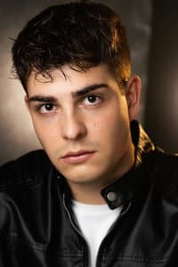 Maximilian Schulze in 24 Hours to D-Day