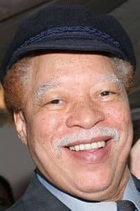 Reynaldo Rey in Little Richard