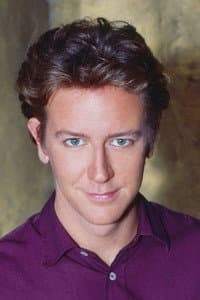 Judge Reinhold in The Survival of Dana