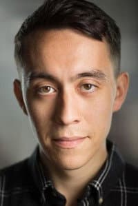 Leo Wan in RSC Live: As You Like It