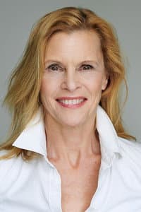 Leslie Malton in In der Sackgasse