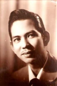 Jose De Villa in Barbaro