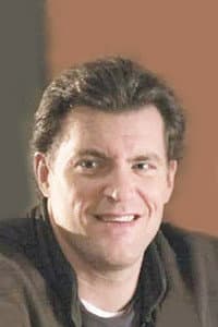 Thomas Mitchell in Dangerous Offender: The Marlene Moore Story