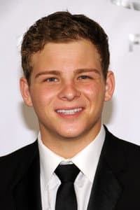 Jonathan Lipnicki in Beast of the Bering Sea