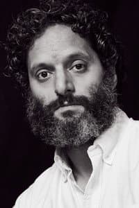 Jason Mantzoukas in Infinite