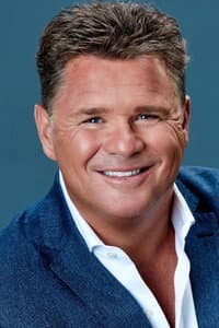 Wolter Kroes in Tino: Laat Me Leven