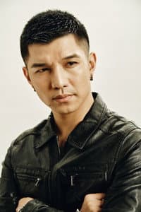 Cường Seven in Truy Sát