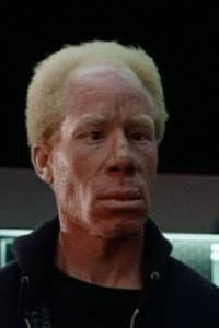 Bennie Robinson in Messiah of Evil