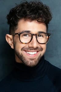 Luca Malacrino in Bravado