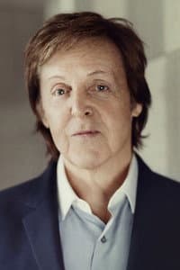 Paul McCartney in Squaring the Circle (The Story of Hipgnosis)