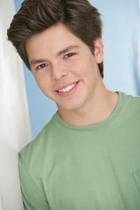 Kyle Kirk in Cooper and the Castle Hills Gang