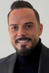 Florent Neuray in Les Demoiselles de Rochefort, la Comédie Musicale