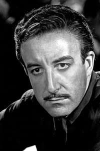 Peter Sellers in The Naked Truth
