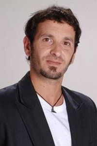 Ignacio Toselli in Días de vinilo