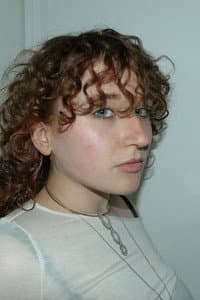 Aline Isbled in la fin absolue du monde