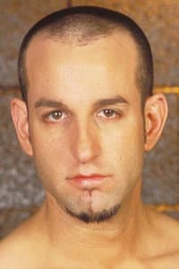 Jason Miller in Strong-Armed 2