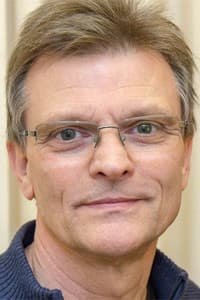 Bernd Vollbrecht in Erebos
