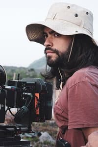 Rodrigo Michelangeli in El Father como sí mismo