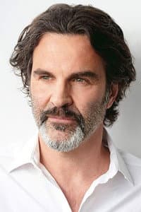 Howard Rosenstein in Evil Breed: The Legend of Samhain