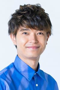 Sho Takada in Endless SHOCK 20th Anniversary -Eternal-