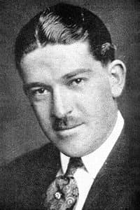 Gilbert Pratt in Love, Laughs and Lather
