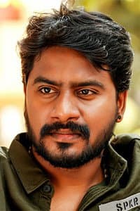 Leo Sivakumar in Delivery Boy