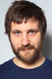Xabi Tolosa in 85.12.30